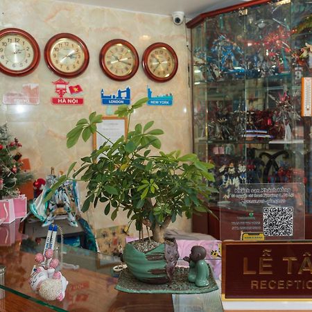 Khanh Hong Da Lat Buitenkant foto